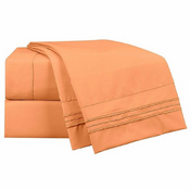Apricot Sheets King — view details