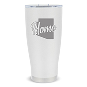 Arizona Home - White 20oz — view details