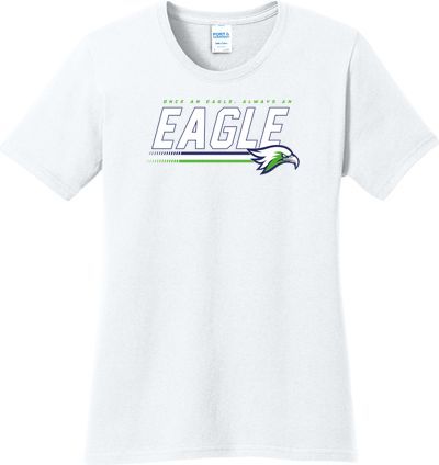 Women's Core Cotton Tee — view details
