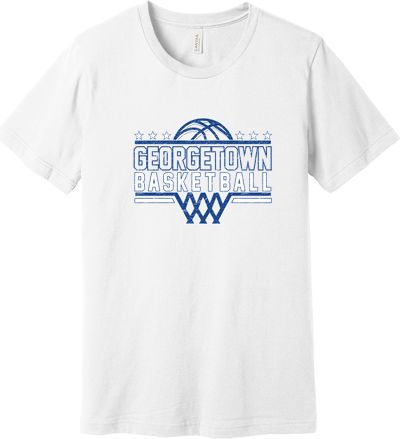 Unisex Jersey Short Sleeve Tee — view details