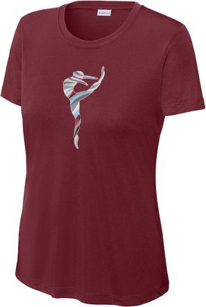 Women's PosiCharge Competitor Tee — view details