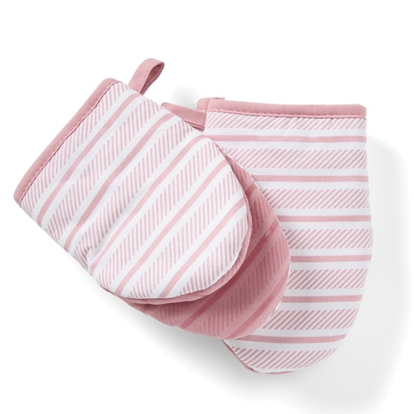 Silicone Grip Oven Mitts — view details