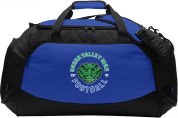 Large Active Duffel — view details