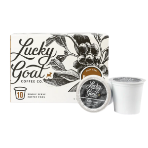 Billy Goat PODs — view details