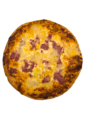Reuben — view details