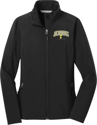 Women's Core Soft Shell Jacket — view details