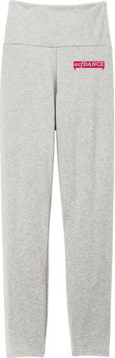 Women’s Flex High-Waist Legging — view details