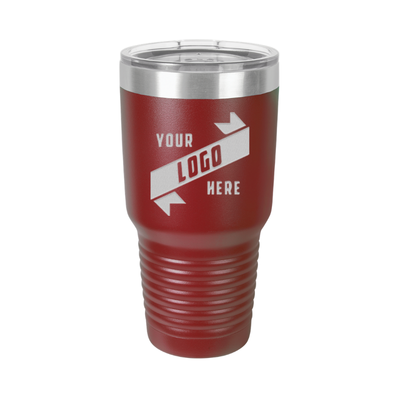 Maroon 30oz Polar Camel — view details