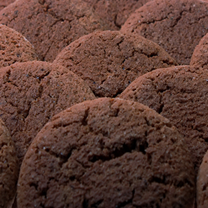 Chocolate Brownie — view details
