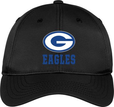 Dry Zone Nylon Cap — view details