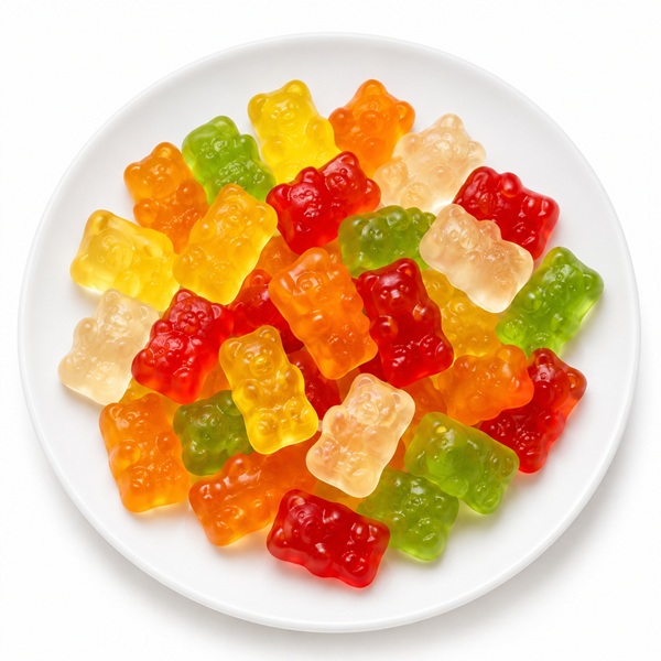 Gummi Bears 