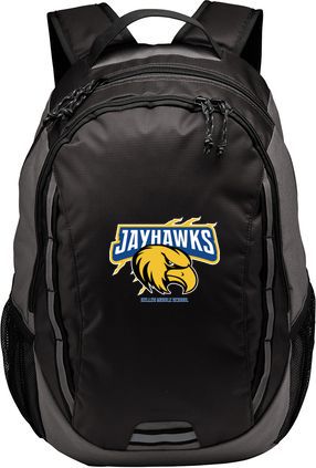 Ridge Backpack — view details