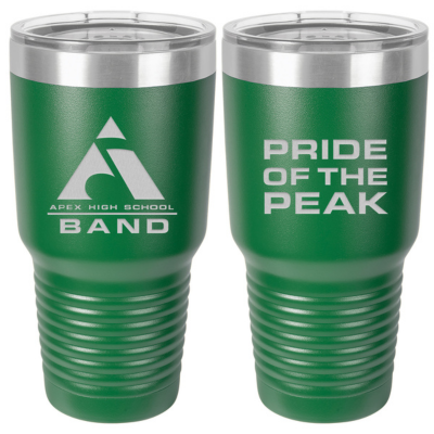 Green 30oz Polar Camel — view details