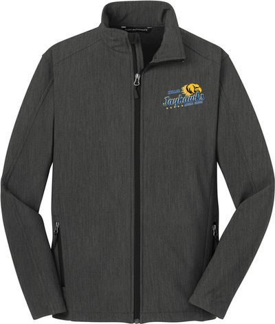 Core Soft Shell Jacket — view details