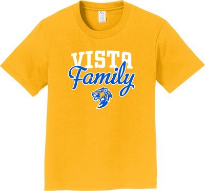Youth Fan Favorite Tee — view details