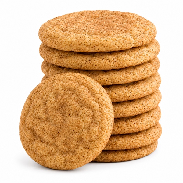 Snickerdoodle / tub — view details