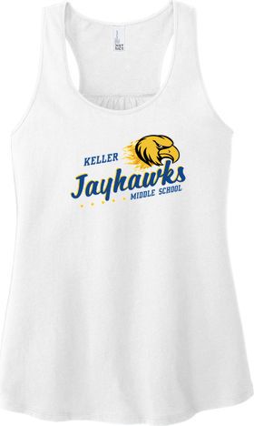 Women’s V.I.T. Racerback Tank — view details