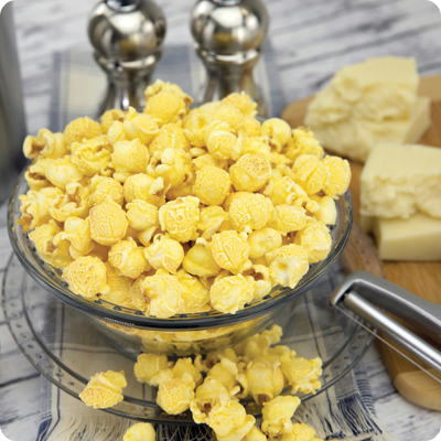 White Cheddar Popcorn — view details