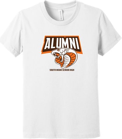 Youth Jersey Short Sleeve Tee — view details