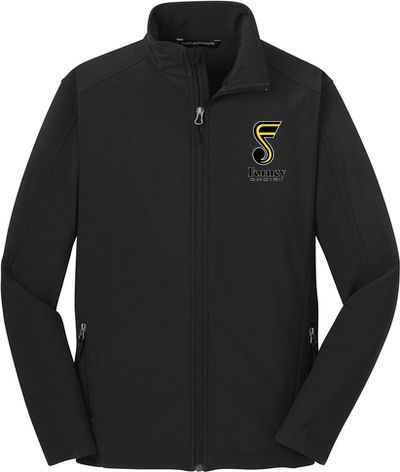 Core Soft Shell Jacket — view details