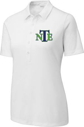 Women's Posi-UV Pro Polo — view details