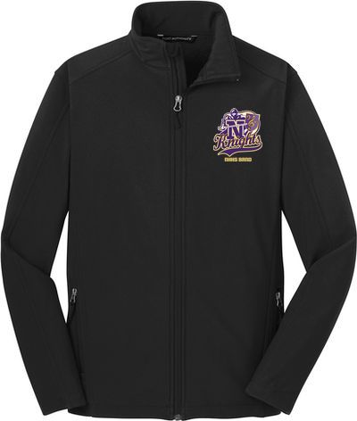 Core Soft Shell Jacket — view details