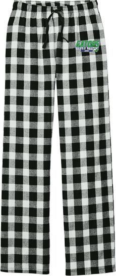 Women’s Flannel Plaid Pant — view details