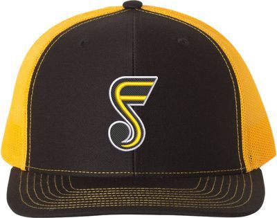 Richardson Trucker Hat — view details