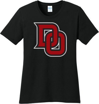 Women's Core Cotton Tee — view details