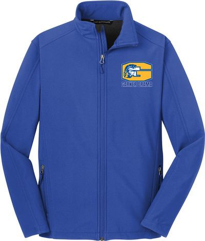Core Soft Shell Jacket — view details