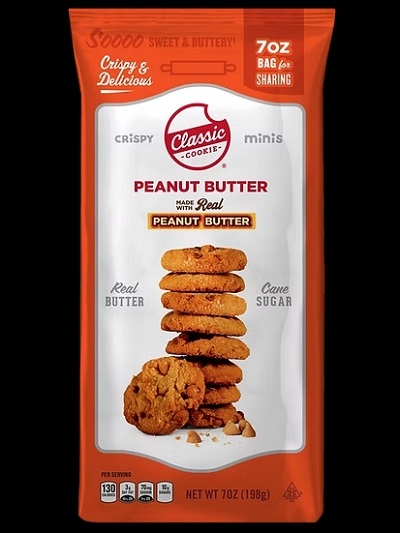 Peanut Butter - mini 7 — view details