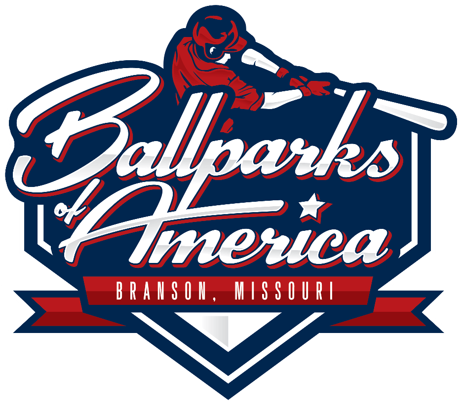 Ballparks of America 