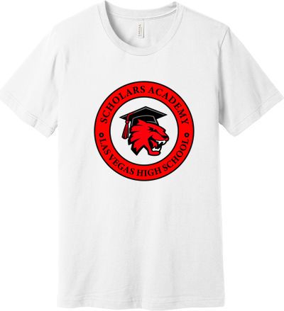 Unisex Jersey Short Sleeve Tee - view details