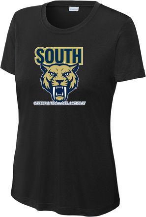 Women's PosiCharge Competitor Tee — view details