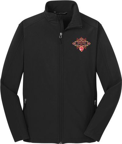 Core Soft Shell Jacket — view details