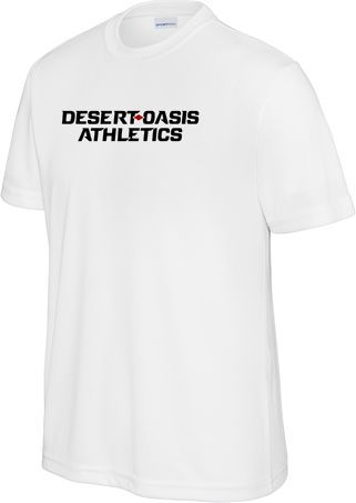 Youth PosiCharge Competitor Tee — view details