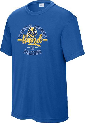 Youth PosiCharge Competitor Tee — view details