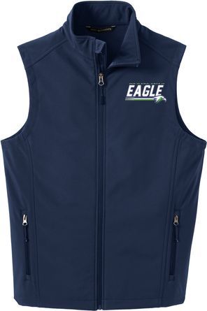 Core Soft Shell Vest — view details