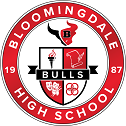 Bloomingdale High School