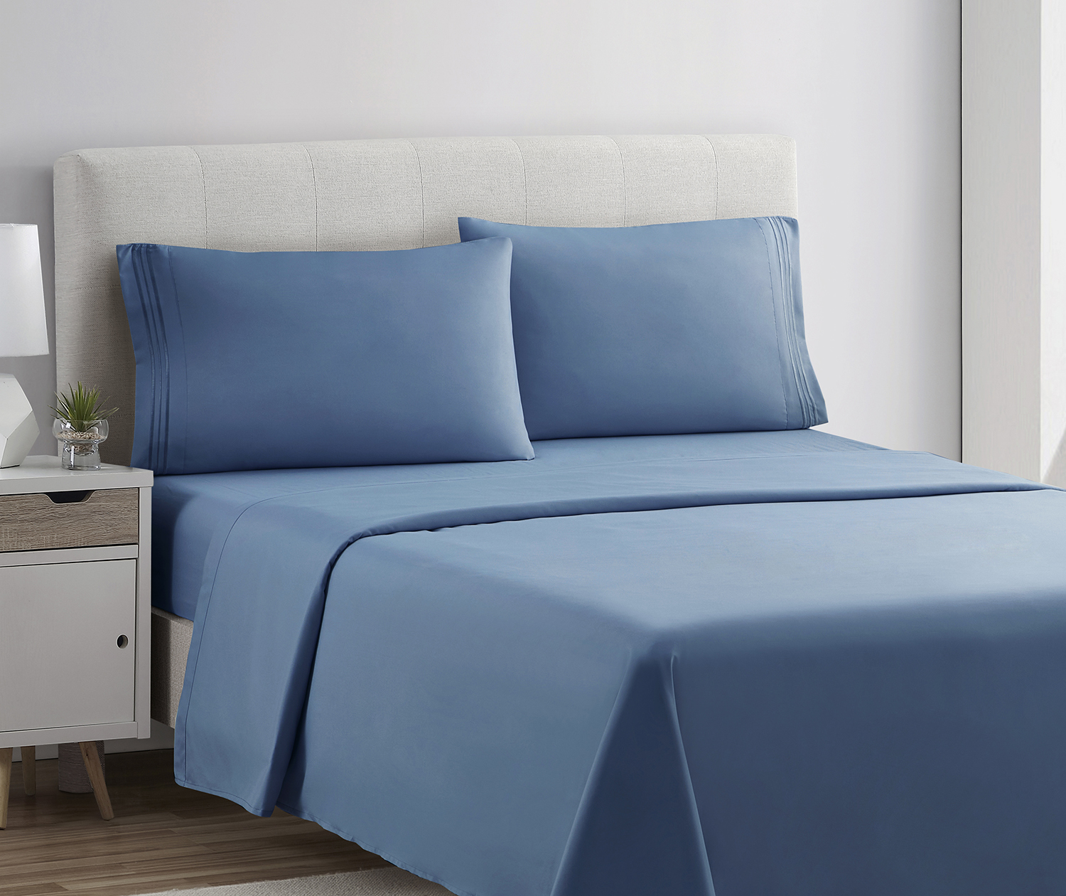 Bed Sheet Set — view details