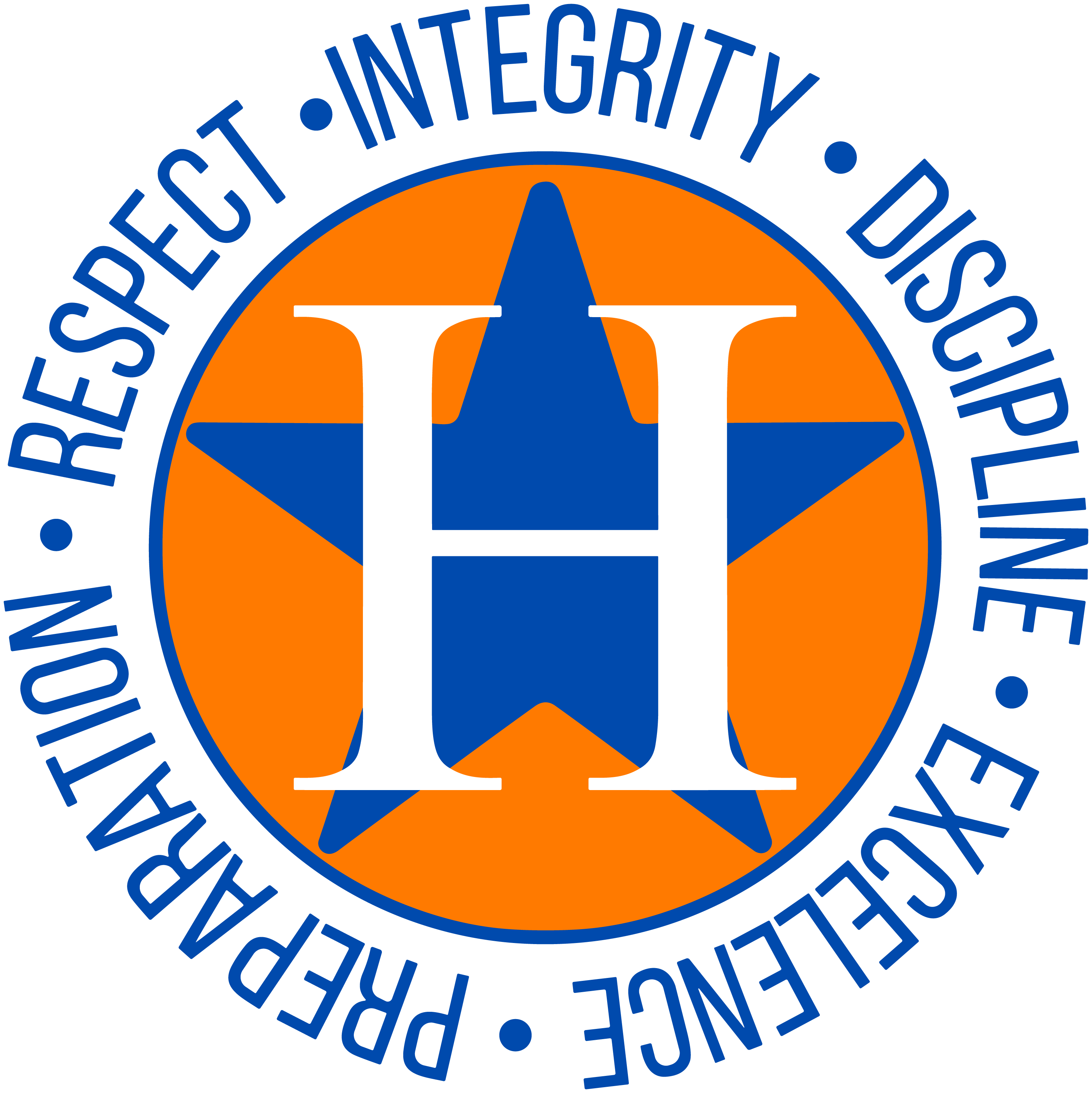 Hardee Senior High School