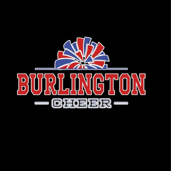 Burlington Youth Cheer