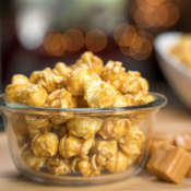Butter Caramel - 1 Gallon — view details