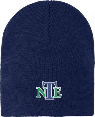 Knit Skull Cap — view details