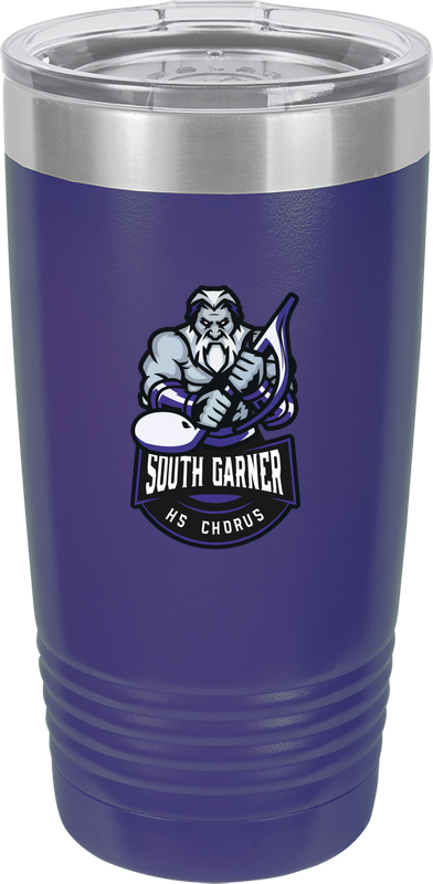 20oz Tumbler — view details