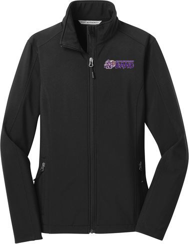 Women's Core Soft Shell Jacket — view details