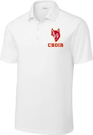 Posi-UV Pro Polo — view details