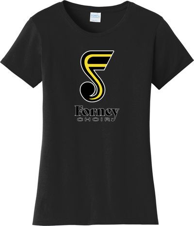 Women's Fan Favorite Tee — view details