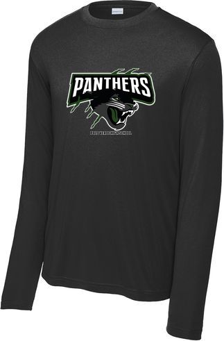 Long Sleeve PosiCharge  Competitor™ Tee — view details