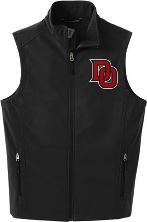 Core Soft Shell Vest — view details